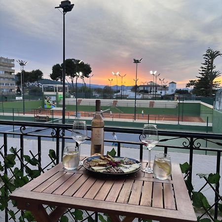 Apartamento Tenis Club En Javea Platja de Larenal 外观 照片