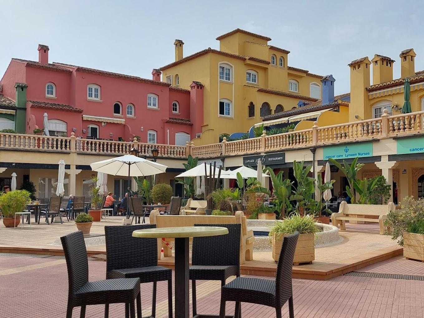 Apartamento Tenis Club En Javea Platja de Larenal 外观 照片