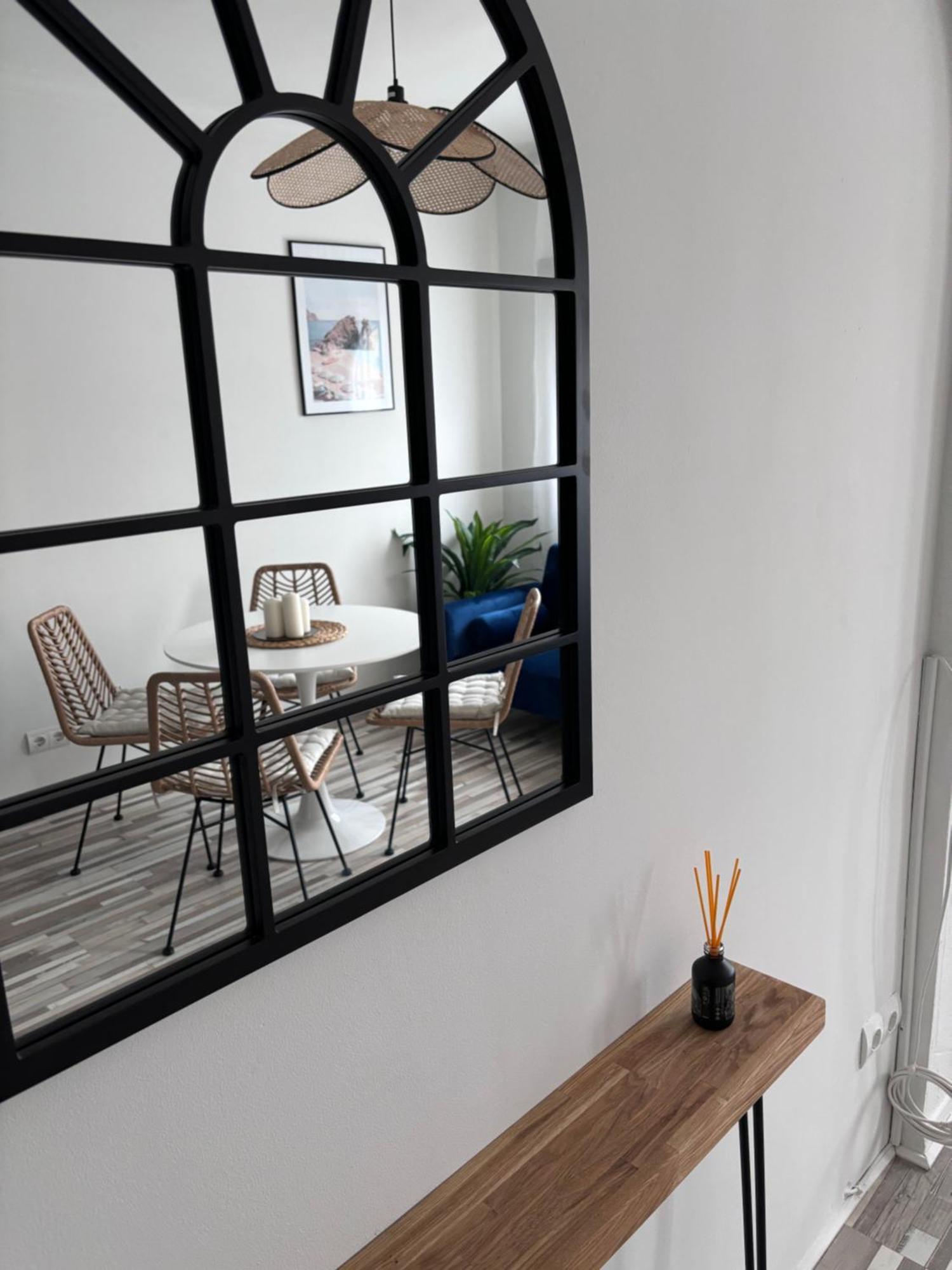 Apartamento Tenis Club En Javea Platja de Larenal 外观 照片