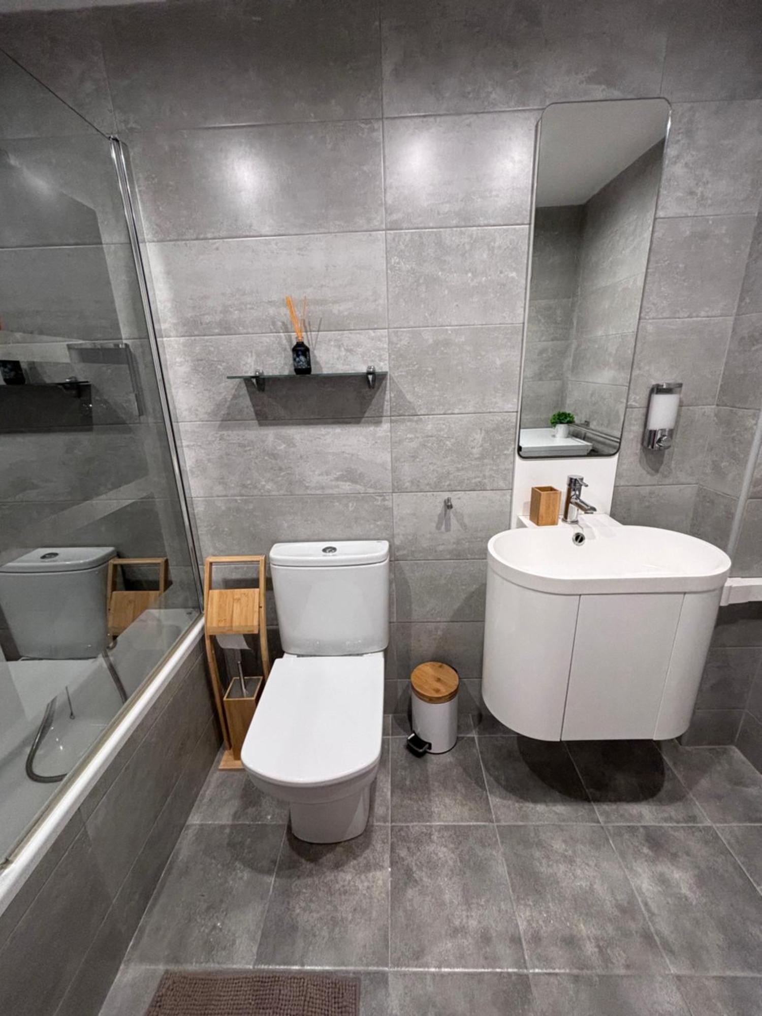 Apartamento Tenis Club En Javea Platja de Larenal 外观 照片
